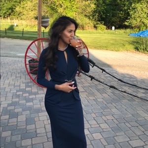 Meet your Posher, Celmira